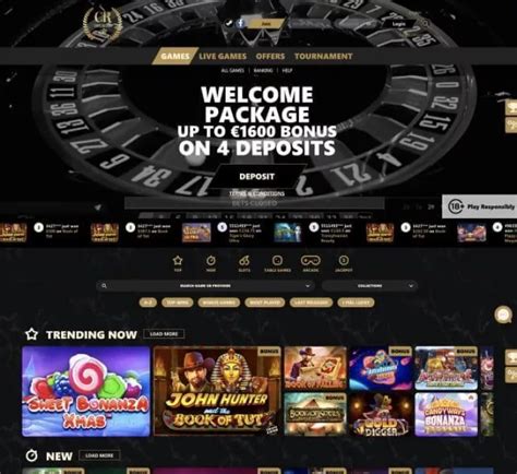Chipsresort casino login